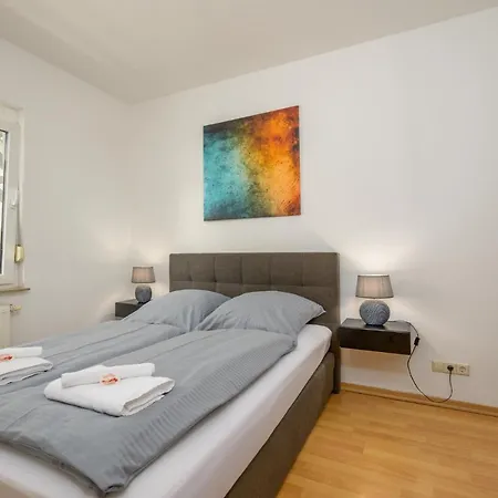 Arbio I Local In Sudvorstadt *