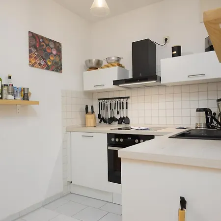 Arbio I Local In Sudvorstadt