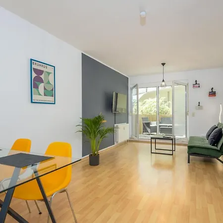 Arbio I Local In Sudvorstadt *