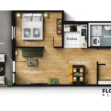 Arbio I Local In Sudvorstadt * Leipzig