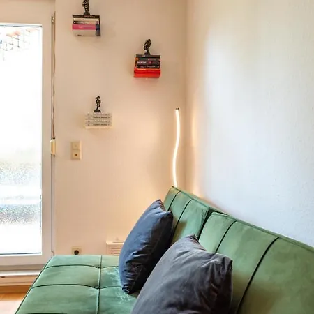 Arbio I Local In Sudvorstadt