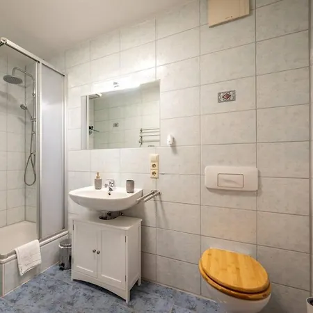 Apartment Arbio I Local In Sudvorstadt