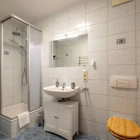 Apartment Arbio I Local In Sudvorstadt *